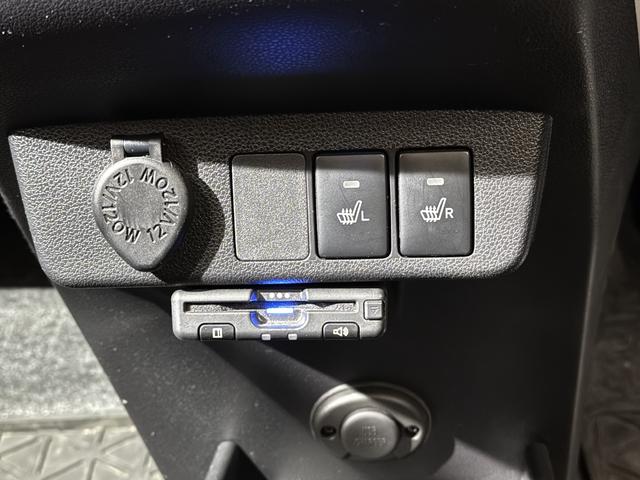 プレオプラス G スマートアシスト Bカメラ ETC シートH フルセグナビ BT DVD LEDオートライト/フォグ 社外足廻り/エアロ/マフラー/16AW 障害物センサー Pスタート Aストップ AAC スマートキー 電動格納ミラー(9枚目)