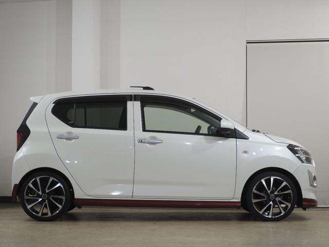 プレオプラス G スマートアシスト Bカメラ ETC シートH フルセグナビ BT DVD LEDオートライト/フォグ 社外足廻り/エアロ/マフラー/16AW 障害物センサー Pスタート Aストップ AAC スマートキー 電動格納ミラー(24枚目)