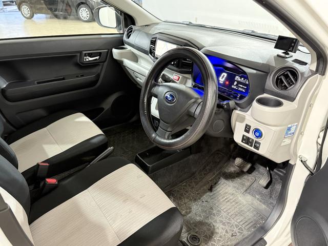 プレオプラス G スマートアシスト Bカメラ ETC シートH フルセグナビ BT DVD LEDオートライト/フォグ 社外足廻り/エアロ/マフラー/16AW 障害物センサー Pスタート Aストップ AAC スマートキー 電動格納ミラー(28枚目)