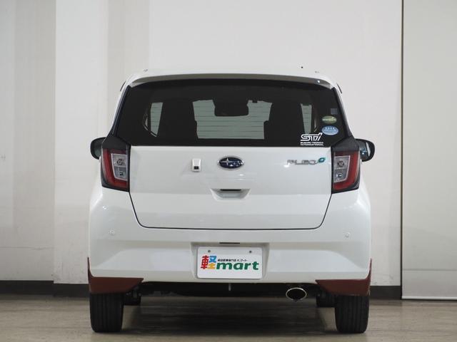 プレオプラス G スマートアシスト Bカメラ ETC シートH フルセグナビ BT DVD LEDオートライト/フォグ 社外足廻り/エアロ/マフラー/16AW 障害物センサー Pスタート Aストップ AAC スマートキー 電動格納ミラー(34枚目)