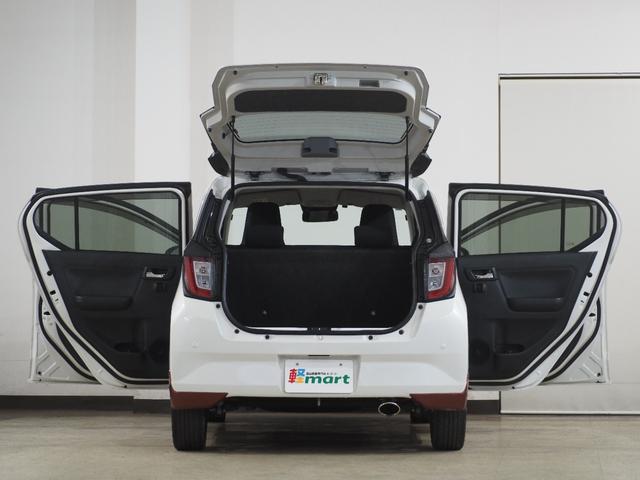 プレオプラス G スマートアシスト Bカメラ ETC シートH フルセグナビ BT DVD LEDオートライト/フォグ 社外足廻り/エアロ/マフラー/16AW 障害物センサー Pスタート Aストップ AAC スマートキー 電動格納ミラー(35枚目)