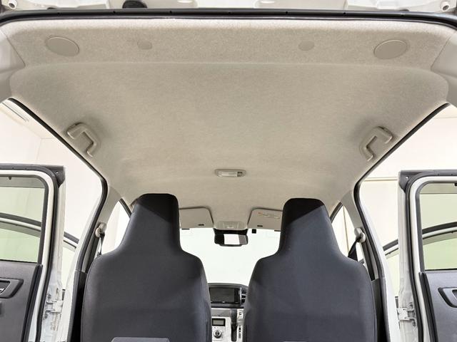 プレオプラス G スマートアシスト Bカメラ ETC シートH フルセグナビ BT DVD LEDオートライト/フォグ 社外足廻り/エアロ/マフラー/16AW 障害物センサー Pスタート Aストップ AAC スマートキー 電動格納ミラー(39枚目)