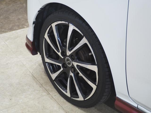 プレオプラス G スマートアシスト Bカメラ ETC シートH フルセグナビ BT DVD LEDオートライト/フォグ 社外足廻り/エアロ/マフラー/16AW 障害物センサー Pスタート Aストップ AAC スマートキー 電動格納ミラー(42枚目)