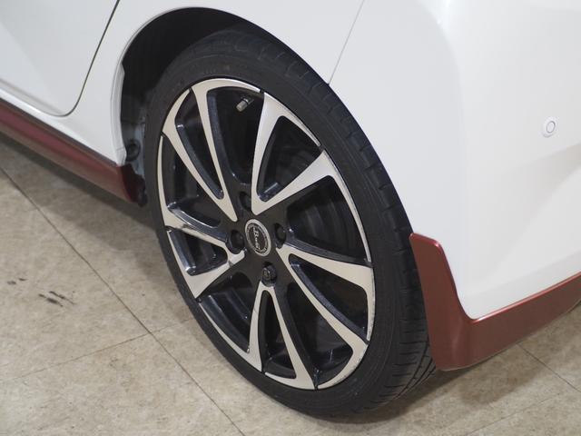 プレオプラス G スマートアシスト Bカメラ ETC シートH フルセグナビ BT DVD LEDオートライト/フォグ 社外足廻り/エアロ/マフラー/16AW 障害物センサー Pスタート Aストップ AAC スマートキー 電動格納ミラー(44枚目)