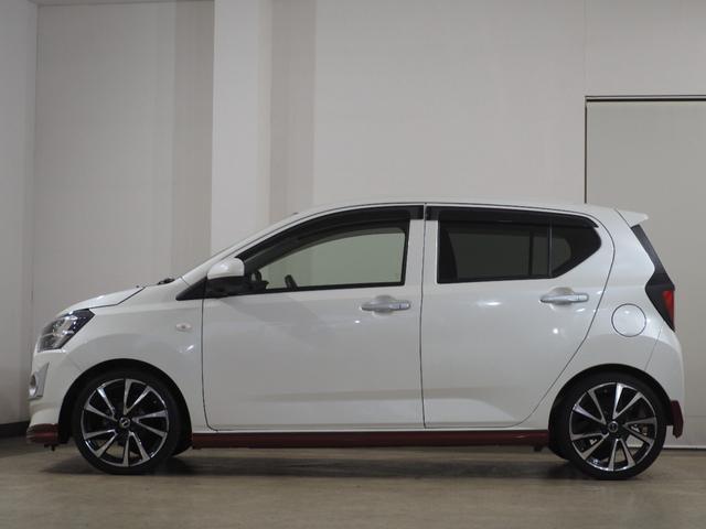 プレオプラス G スマートアシスト Bカメラ ETC シートH フルセグナビ BT DVD LEDオートライト/フォグ 社外足廻り/エアロ/マフラー/16AW 障害物センサー Pスタート Aストップ AAC スマートキー 電動格納ミラー(45枚目)