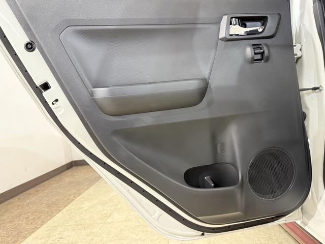 プレオプラス G スマートアシスト Bカメラ ETC シートH フルセグナビ BT DVD LEDオートライト/フォグ 社外足廻り/エアロ/マフラー/16AW 障害物センサー Pスタート Aストップ AAC スマートキー 電動格納ミラー(51枚目)