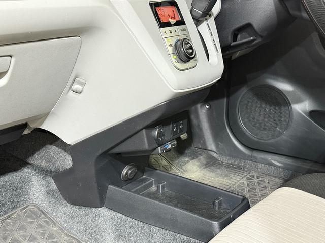 プレオプラス G スマートアシスト Bカメラ ETC シートH フルセグナビ BT DVD LEDオートライト/フォグ 社外足廻り/エアロ/マフラー/16AW 障害物センサー Pスタート Aストップ AAC スマートキー 電動格納ミラー(64枚目)