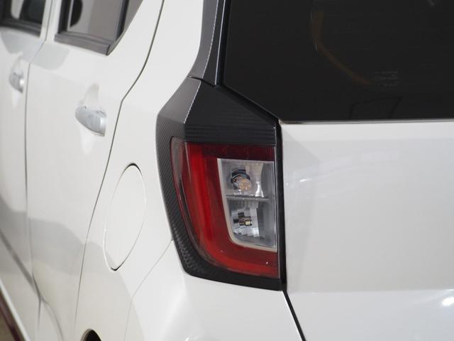 プレオプラス G スマートアシスト Bカメラ ETC シートH フルセグナビ BT DVD LEDオートライト/フォグ 社外足廻り/エアロ/マフラー/16AW 障害物センサー Pスタート Aストップ AAC スマートキー 電動格納ミラー(71枚目)