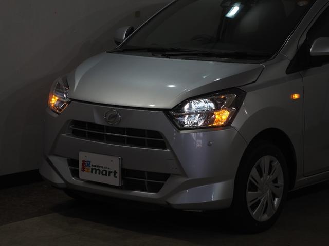 ミライース X リミテッドSAIII Bカメラ ETC フルセグナビTV DVD CD LEDヘッドライト オートハイビーム 衝突被害軽減B ESC 障害物センサー アイドリングストップ 電動格納ミラー キーレス ヘッドライトレベライザー(12枚目)