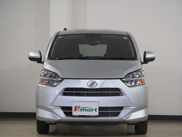 ミライース X リミテッドSAIII Bカメラ ETC フルセグナビTV DVD CD LEDヘッドライト オートハイビーム 衝突被害軽減B ESC 障害物センサー アイドリングストップ 電動格納ミラー キーレス ヘッドライトレベライザー(13枚目)