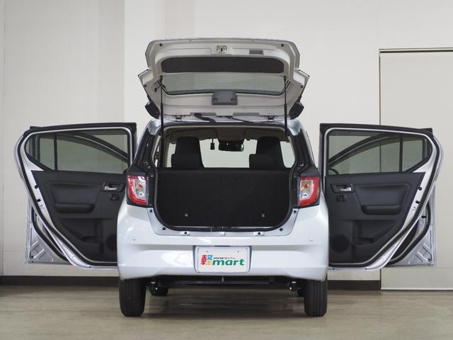 ミライース X リミテッドSAIII Bカメラ ETC フルセグナビTV DVD CD LEDヘッドライト オートハイビーム 衝突被害軽減B ESC 障害物センサー アイドリングストップ 電動格納ミラー キーレス ヘッドライトレベライザー(31枚目)