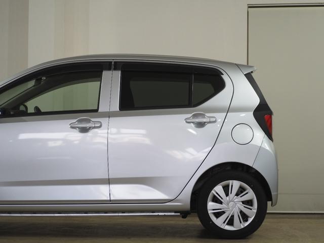 ミライース X リミテッドSAIII Bカメラ ETC フルセグナビTV DVD CD LEDヘッドライト オートハイビーム 衝突被害軽減B ESC 障害物センサー アイドリングストップ 電動格納ミラー キーレス ヘッドライトレベライザー(38枚目)