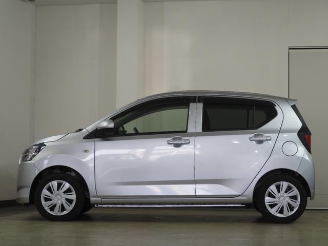 ミライース X リミテッドSAIII Bカメラ ETC フルセグナビTV DVD CD LEDヘッドライト オートハイビーム 衝突被害軽減B ESC 障害物センサー アイドリングストップ 電動格納ミラー キーレス ヘッドライトレベライザー(40枚目)