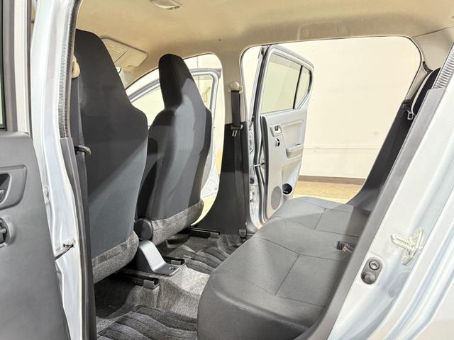 ミライース X リミテッドSAIII Bカメラ ETC フルセグナビTV DVD CD LEDヘッドライト オートハイビーム 衝突被害軽減B ESC 障害物センサー アイドリングストップ 電動格納ミラー キーレス ヘッドライトレベライザー(48枚目)