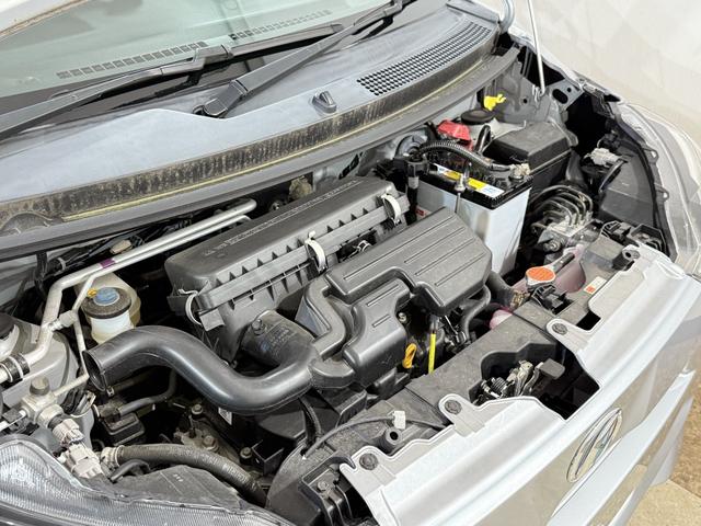 ミライース X リミテッドSAIII Bカメラ ETC フルセグナビTV DVD CD LEDヘッドライト オートハイビーム 衝突被害軽減B ESC 障害物センサー アイドリングストップ 電動格納ミラー キーレス ヘッドライトレベライザー(78枚目)