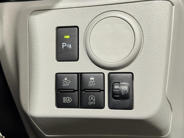 ミライース Ｘ　リミテッドＳＡＩＩＩ　Ｂカメラ　ＥＴＣ　メモリーナビ　Ｂｌｕｅｔｏｏｔｈ　ＤＶＤ　ＣＤ　ＬＥＤヘッドライト　オートハイビーム　障害物センサー　衝突被害軽減Ｂ　ＥＳＣ　アイドリングストップ　電格ミラー　キーレス　レベライザー（9枚目）