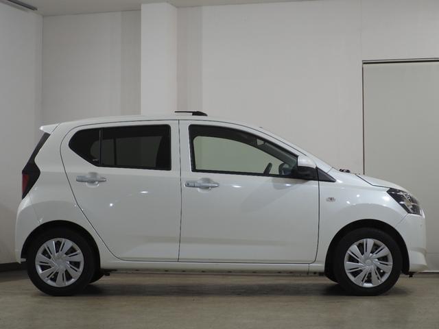 ミライース Ｘ　リミテッドＳＡＩＩＩ　Ｂカメラ　ＥＴＣ　メモリーナビ　Ｂｌｕｅｔｏｏｔｈ　ＤＶＤ　ＣＤ　ＬＥＤヘッドライト　オートハイビーム　障害物センサー　衝突被害軽減Ｂ　ＥＳＣ　アイドリングストップ　電格ミラー　キーレス　レベライザー（19枚目）