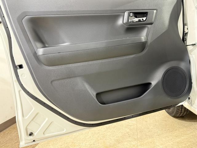 ミライース Ｘ　リミテッドＳＡＩＩＩ　Ｂカメラ　ＥＴＣ　メモリーナビ　Ｂｌｕｅｔｏｏｔｈ　ＤＶＤ　ＣＤ　ＬＥＤヘッドライト　オートハイビーム　障害物センサー　衝突被害軽減Ｂ　ＥＳＣ　アイドリングストップ　電格ミラー　キーレス　レベライザー（42枚目）