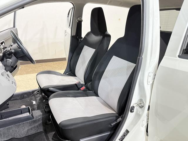 ミライース Ｘ　リミテッドＳＡＩＩＩ　Ｂカメラ　ＥＴＣ　メモリーナビ　Ｂｌｕｅｔｏｏｔｈ　ＤＶＤ　ＣＤ　ＬＥＤヘッドライト　オートハイビーム　障害物センサー　衝突被害軽減Ｂ　ＥＳＣ　アイドリングストップ　電格ミラー　キーレス　レベライザー（45枚目）