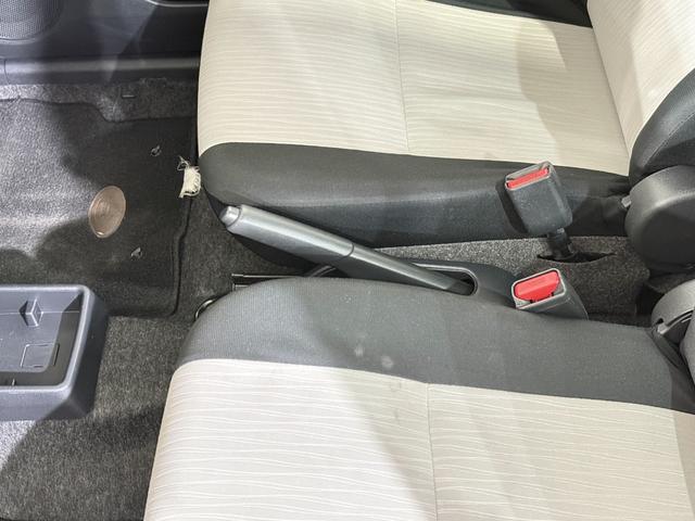 ミライース Ｘ　リミテッドＳＡＩＩＩ　Ｂカメラ　ＥＴＣ　メモリーナビ　Ｂｌｕｅｔｏｏｔｈ　ＤＶＤ　ＣＤ　ＬＥＤヘッドライト　オートハイビーム　障害物センサー　衝突被害軽減Ｂ　ＥＳＣ　アイドリングストップ　電格ミラー　キーレス　レベライザー（65枚目）