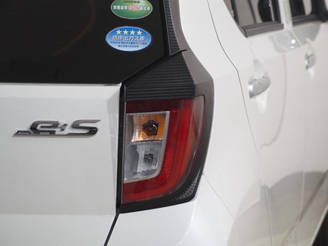 ミライース Ｘ　リミテッドＳＡＩＩＩ　Ｂカメラ　ＥＴＣ　メモリーナビ　Ｂｌｕｅｔｏｏｔｈ　ＤＶＤ　ＣＤ　ＬＥＤヘッドライト　オートハイビーム　障害物センサー　衝突被害軽減Ｂ　ＥＳＣ　アイドリングストップ　電格ミラー　キーレス　レベライザー（72枚目）