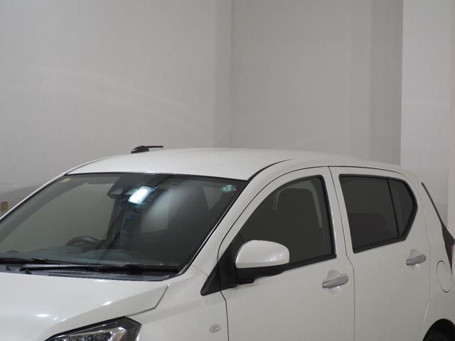 ミライース Ｘ　リミテッドＳＡＩＩＩ　Ｂカメラ　ＥＴＣ　メモリーナビ　Ｂｌｕｅｔｏｏｔｈ　ＤＶＤ　ＣＤ　ＬＥＤヘッドライト　オートハイビーム　障害物センサー　衝突被害軽減Ｂ　ＥＳＣ　アイドリングストップ　電格ミラー　キーレス　レベライザー（75枚目）