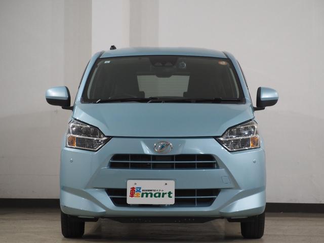 ミライース X リミテッドSAIII Bカメラ ETC フルセグナビ Bluetooth DVD CD LEDヘッドライト オートハイビーム 障害物センサー 衝突被害軽減B ESC アイドリングストップ 電格ミラー キーレス レベライザー(13枚目)