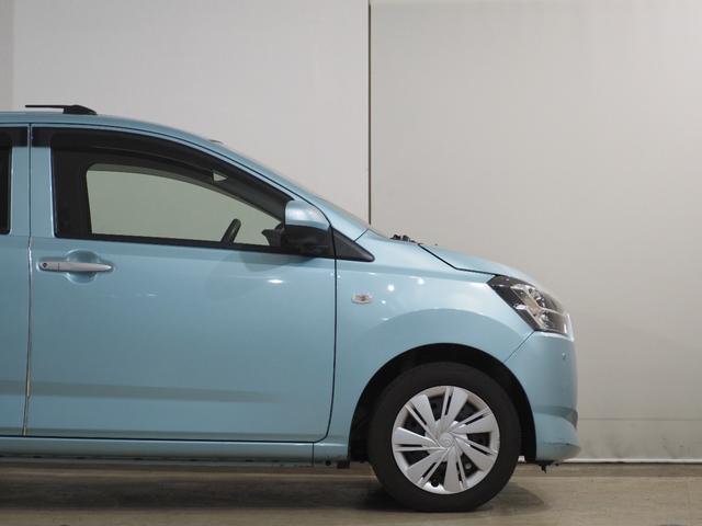 ミライース X リミテッドSAIII Bカメラ ETC フルセグナビ Bluetooth DVD CD LEDヘッドライト オートハイビーム 障害物センサー 衝突被害軽減B ESC アイドリングストップ 電格ミラー キーレス レベライザー(15枚目)