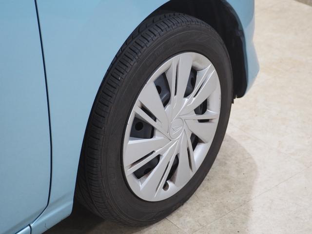 ミライース X リミテッドSAIII Bカメラ ETC フルセグナビ Bluetooth DVD CD LEDヘッドライト オートハイビーム 障害物センサー 衝突被害軽減B ESC アイドリングストップ 電格ミラー キーレス レベライザー(16枚目)