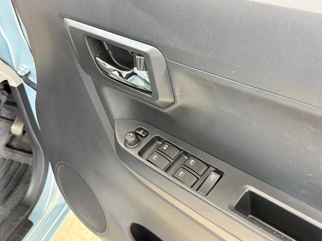 ミライース X リミテッドSAIII Bカメラ ETC フルセグナビ Bluetooth DVD CD LEDヘッドライト オートハイビーム 障害物センサー 衝突被害軽減B ESC アイドリングストップ 電格ミラー キーレス レベライザー(22枚目)