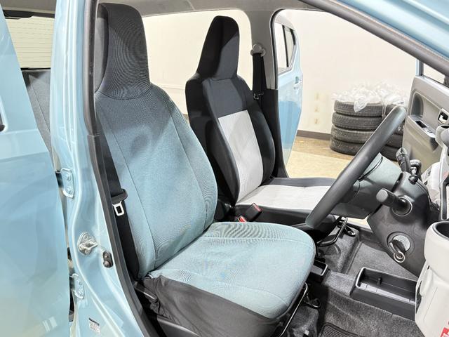 ミライース X リミテッドSAIII Bカメラ ETC フルセグナビ Bluetooth DVD CD LEDヘッドライト オートハイビーム 障害物センサー 衝突被害軽減B ESC アイドリングストップ 電格ミラー キーレス レベライザー(24枚目)