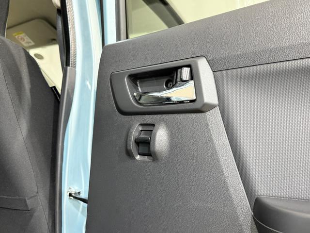 ミライース X リミテッドSAIII Bカメラ ETC フルセグナビ Bluetooth DVD CD LEDヘッドライト オートハイビーム 障害物センサー 衝突被害軽減B ESC アイドリングストップ 電格ミラー キーレス レベライザー(26枚目)