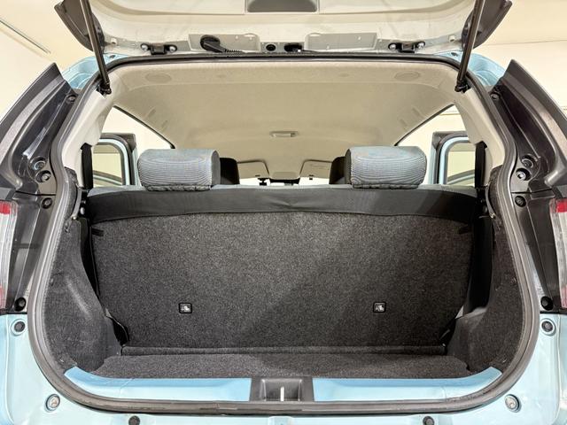 ミライース X リミテッドSAIII Bカメラ ETC フルセグナビ Bluetooth DVD CD LEDヘッドライト オートハイビーム 障害物センサー 衝突被害軽減B ESC アイドリングストップ 電格ミラー キーレス レベライザー(33枚目)