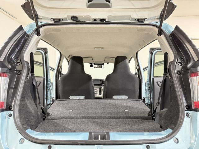 ミライース X リミテッドSAIII Bカメラ ETC フルセグナビ Bluetooth DVD CD LEDヘッドライト オートハイビーム 障害物センサー 衝突被害軽減B ESC アイドリングストップ 電格ミラー キーレス レベライザー(34枚目)