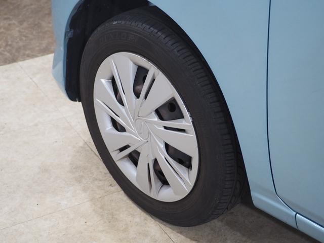 ミライース X リミテッドSAIII Bカメラ ETC フルセグナビ Bluetooth DVD CD LEDヘッドライト オートハイビーム 障害物センサー 衝突被害軽減B ESC アイドリングストップ 電格ミラー キーレス レベライザー(38枚目)