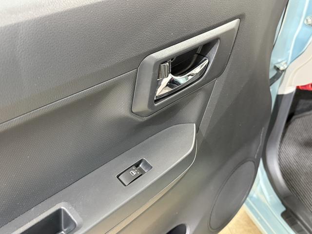 ミライース X リミテッドSAIII Bカメラ ETC フルセグナビ Bluetooth DVD CD LEDヘッドライト オートハイビーム 障害物センサー 衝突被害軽減B ESC アイドリングストップ 電格ミラー キーレス レベライザー(44枚目)