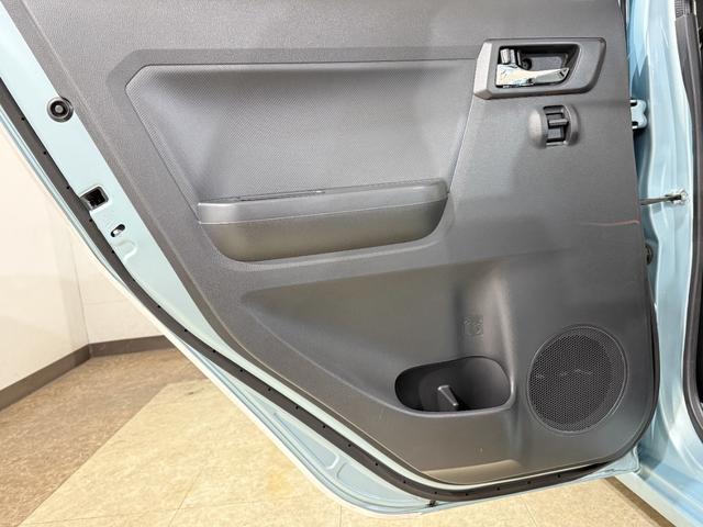 ミライース X リミテッドSAIII Bカメラ ETC フルセグナビ Bluetooth DVD CD LEDヘッドライト オートハイビーム 障害物センサー 衝突被害軽減B ESC アイドリングストップ 電格ミラー キーレス レベライザー(47枚目)