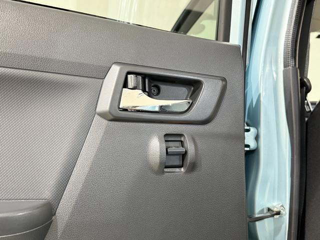 ミライース X リミテッドSAIII Bカメラ ETC フルセグナビ Bluetooth DVD CD LEDヘッドライト オートハイビーム 障害物センサー 衝突被害軽減B ESC アイドリングストップ 電格ミラー キーレス レベライザー(48枚目)