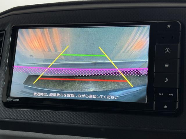 ミライース X リミテッドSAIII Bカメラ ETC フルセグナビ Bluetooth DVD CD LEDヘッドライト オートハイビーム 障害物センサー 衝突被害軽減B ESC アイドリングストップ 電格ミラー キーレス レベライザー(59枚目)