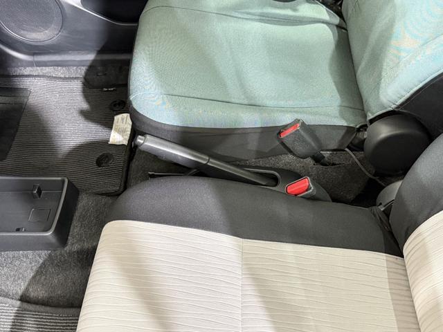 ミライース X リミテッドSAIII Bカメラ ETC フルセグナビ Bluetooth DVD CD LEDヘッドライト オートハイビーム 障害物センサー 衝突被害軽減B ESC アイドリングストップ 電格ミラー キーレス レベライザー(65枚目)