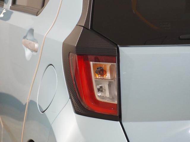 ミライース X リミテッドSAIII Bカメラ ETC フルセグナビ Bluetooth DVD CD LEDヘッドライト オートハイビーム 障害物センサー 衝突被害軽減B ESC アイドリングストップ 電格ミラー キーレス レベライザー(71枚目)