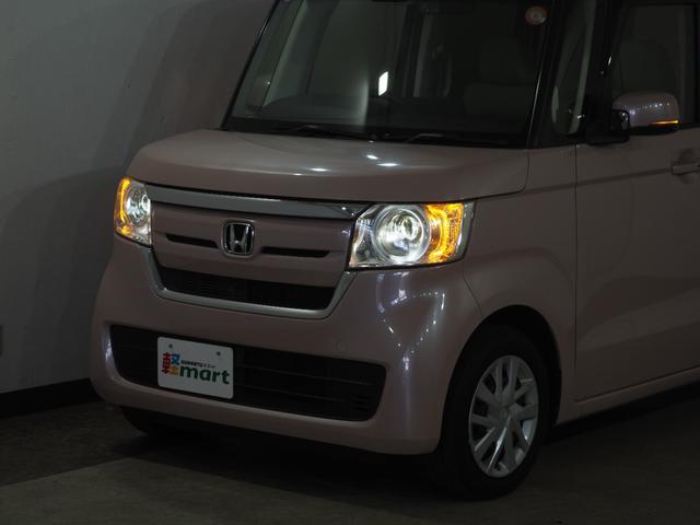 Ｎ－ＢＯＸ Ｇ・Ｌホンダセンシング　Ｂカメラ　ＥＴＣ　ＡＣＣ　ＰＳＤ　フルセグナビ　ＢＴ　ＤＶＤ　ＬＥＤオートライト　衝突軽減Ｂ　ＥＳＣ　レーンアシスト　Ｐスタート　Ａストップ　ステリモ　ＡＡＣ　ウィンカー付電格ミラー　Ｒサンシェード（13枚目）