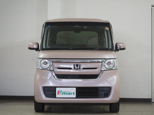 Ｎ－ＢＯＸ Ｇ・Ｌホンダセンシング　Ｂカメラ　ＥＴＣ　ＡＣＣ　ＰＳＤ　フルセグナビ　ＢＴ　ＤＶＤ　ＬＥＤオートライト　衝突軽減Ｂ　ＥＳＣ　レーンアシスト　Ｐスタート　Ａストップ　ステリモ　ＡＡＣ　ウィンカー付電格ミラー　Ｒサンシェード（14枚目）