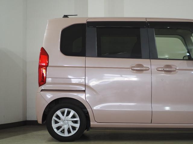 Ｎ－ＢＯＸ Ｇ・Ｌホンダセンシング　Ｂカメラ　ＥＴＣ　ＡＣＣ　ＰＳＤ　フルセグナビ　ＢＴ　ＤＶＤ　ＬＥＤオートライト　衝突軽減Ｂ　ＥＳＣ　レーンアシスト　Ｐスタート　Ａストップ　ステリモ　ＡＡＣ　ウィンカー付電格ミラー　Ｒサンシェード（18枚目）