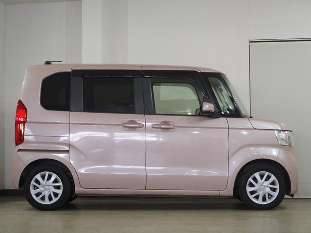 Ｎ－ＢＯＸ Ｇ・Ｌホンダセンシング　Ｂカメラ　ＥＴＣ　ＡＣＣ　ＰＳＤ　フルセグナビ　ＢＴ　ＤＶＤ　ＬＥＤオートライト　衝突軽減Ｂ　ＥＳＣ　レーンアシスト　Ｐスタート　Ａストップ　ステリモ　ＡＡＣ　ウィンカー付電格ミラー　Ｒサンシェード（20枚目）