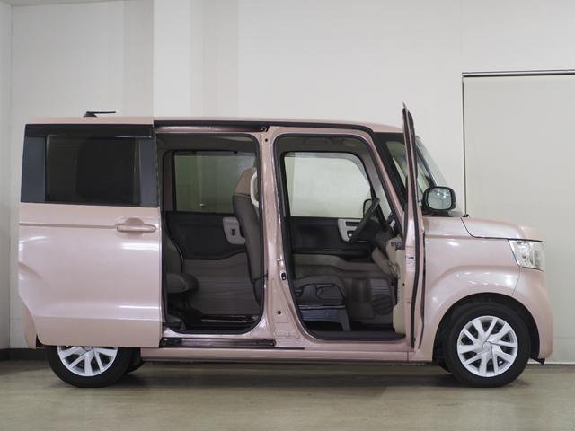 Ｎ－ＢＯＸ Ｇ・Ｌホンダセンシング　Ｂカメラ　ＥＴＣ　ＡＣＣ　ＰＳＤ　フルセグナビ　ＢＴ　ＤＶＤ　ＬＥＤオートライト　衝突軽減Ｂ　ＥＳＣ　レーンアシスト　Ｐスタート　Ａストップ　ステリモ　ＡＡＣ　ウィンカー付電格ミラー　Ｒサンシェード（21枚目）