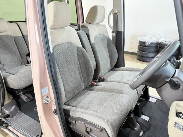 Ｎ－ＢＯＸ Ｇ・Ｌホンダセンシング　Ｂカメラ　ＥＴＣ　ＡＣＣ　ＰＳＤ　フルセグナビ　ＢＴ　ＤＶＤ　ＬＥＤオートライト　衝突軽減Ｂ　ＥＳＣ　レーンアシスト　Ｐスタート　Ａストップ　ステリモ　ＡＡＣ　ウィンカー付電格ミラー　Ｒサンシェード（25枚目）