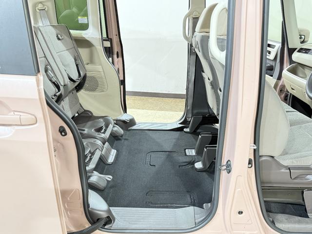 Ｎ－ＢＯＸ Ｇ・Ｌホンダセンシング　Ｂカメラ　ＥＴＣ　ＡＣＣ　ＰＳＤ　フルセグナビ　ＢＴ　ＤＶＤ　ＬＥＤオートライト　衝突軽減Ｂ　ＥＳＣ　レーンアシスト　Ｐスタート　Ａストップ　ステリモ　ＡＡＣ　ウィンカー付電格ミラー　Ｒサンシェード（27枚目）