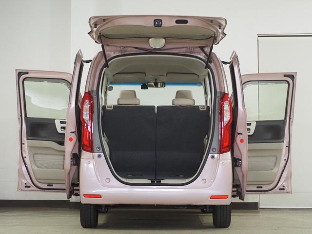 Ｎ－ＢＯＸ Ｇ・Ｌホンダセンシング　Ｂカメラ　ＥＴＣ　ＡＣＣ　ＰＳＤ　フルセグナビ　ＢＴ　ＤＶＤ　ＬＥＤオートライト　衝突軽減Ｂ　ＥＳＣ　レーンアシスト　Ｐスタート　Ａストップ　ステリモ　ＡＡＣ　ウィンカー付電格ミラー　Ｒサンシェード（31枚目）