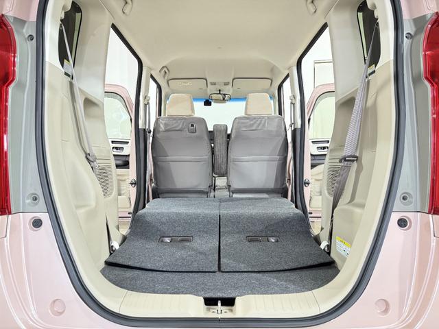 Ｎ－ＢＯＸ Ｇ・Ｌホンダセンシング　Ｂカメラ　ＥＴＣ　ＡＣＣ　ＰＳＤ　フルセグナビ　ＢＴ　ＤＶＤ　ＬＥＤオートライト　衝突軽減Ｂ　ＥＳＣ　レーンアシスト　Ｐスタート　Ａストップ　ステリモ　ＡＡＣ　ウィンカー付電格ミラー　Ｒサンシェード（34枚目）